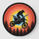 Search for motocross clocks Rider