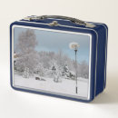 Search for christmas lunch boxes White