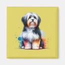 Search for havanese dog magnets Dogs