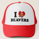 Search for beaver hats Cute