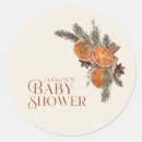 Search for cinnamon stickers Festive