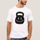 Recherche de kettlebell tshirts Force