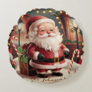 Search for santa claus pillows Simple