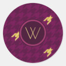 Search for houndstooth stickers Classic