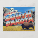 Search for south dakota postcards Greetings from