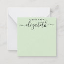 Search for note cards Minimalist