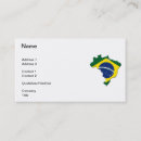 Search for brazil business cards Brasil