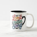 Search for the lord is my strength mugs Jesus