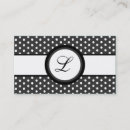 Recherche de polkadots cartes visite Gris