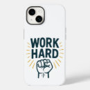 Search for greatness iphone cases Motivation