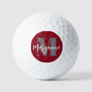 Search for wine golf balls For her