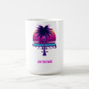 Search for neon tree mugs Synthwave