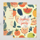 Recherche de fraise kawaii invitations Doux