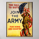 Search for recruiting posters Patriotic