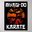 Recherche de combat de karaté posters Cobra kai