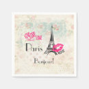 Search for vintage paris napkins Travel