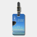Search for wine luggage tags Beach