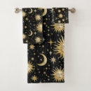 Search for celestial bath towels Gold