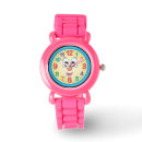Search for cartoon face watches Cute