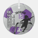 Search for soccer goalie ornaments Sports