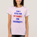 Recherche de lapin drôle tshirts Citation