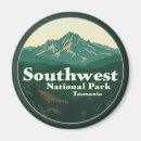 Recherche de le parc du sud magnets Forêt