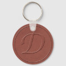 Search for letter d keychains Elegant