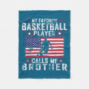 Search for basketball blankets Cute