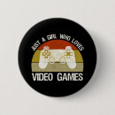 Search for video game buttons Geek