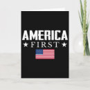 Search for blue icon cards America land of dreams