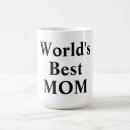 Recherche de mondes meilleurs tasses Mother