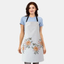Search for flower arrangement aprons Flowers