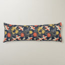 Search for japanese koi fish pillows Pattern