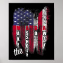 Search for go away posters Republican