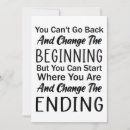 Search for your own quote new years cards Inspirational