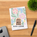 Search for retro square invitations Chic