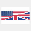 Search for dual stickers Flag