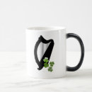 Search for irish harp mugs Heritage