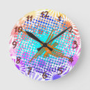 Search for hummingbird clocks Flowers