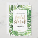 Recherche de paumes invitations Bride
