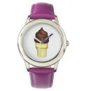 Search for chocolate watches Ice cream