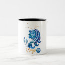 Recherche de virgo tasses Zodiaque