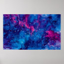 Search for night sky with stars posters Artistic