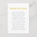 Recherche de pois jaune invitations Mother to be