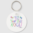 Search for year olds keychains Years