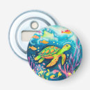 Recherche de tortues de mer ouvre bouteilles Animaux