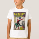 Search for spiderman tshirts The amazing spiderman