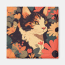 Search for calicos magnets Japanese