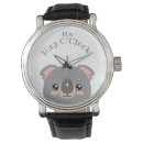 Recherche de koala ours montres Kawaii