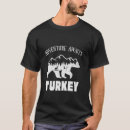 Recherche de turkey tshirts Rétro